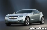  1:  Chevrolet Volt Concept