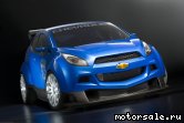  2:  Chevrolet WTCC Ultra Concept