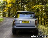  2:  Land Rover Range Rover IV (LG)