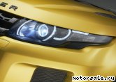  6:  Land Rover Range Rover Evoque (LV , L538)