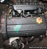  2:  (/)  Rover 18K4F