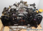  3:  (/)  Subaru EJ25D, EJ25D, EJ255, EJ257