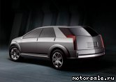  1:  Cadillac Vision Concept