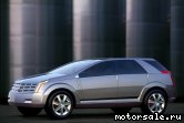  2:  Cadillac Vision Concept