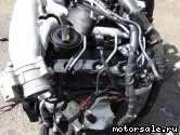 Фото №2: Контрактный (б/у) двигатель Audi CAMA, CGKA, CANA, CANC