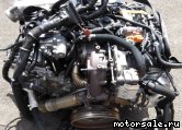 Фото №3: Контрактный (б/у) двигатель Audi CAMA, CGKA, CANA, CANC