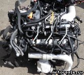 Фото №4: Контрактный (б/у) двигатель Audi CAMA, CGKA, CANA, CANC