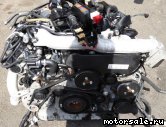 Фото №2: Контрактный (б/у) двигатель Audi BSG, CANB, CAND, CAMB, CGKB