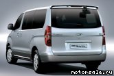  3:  Hyundai Grand Starex (H-1), TQ