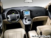  4:  Hyundai Grand Starex (H-1), TQ