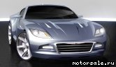  1:  Chrysler Firepower Concept