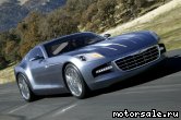  3:  Chrysler Firepower Concept