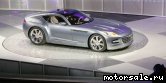  6:  Chrysler Firepower Concept