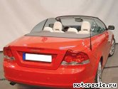  4:  Volvo C70 II