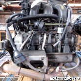  5:  (/)  Porsche M96.03 911 IV Carrera 3.6 (996)
