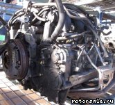  7:  (/)  Porsche M96.03 911 IV Carrera 3.6 (996)