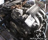  9:  (/)  Porsche M96.03 911 IV Carrera 3.6 (996)