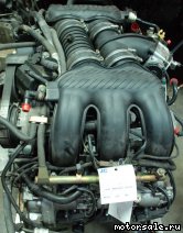  3:  (/)  Porsche M96.22 Boxster 2.7 (986)