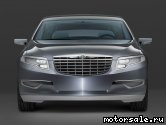  4:  Chrysler Nassau Concept