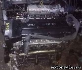 1:  (/)  Hyundai G4GR