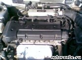  2:  (/)  Hyundai G4GR