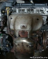  3:  (/)  Hyundai G4GF