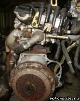  4:  (/)  Hyundai G4GF