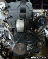  5:  (/)  Hyundai G4GF