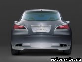  7:  Chrysler Nassau Concept
