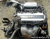  1:  (/)  Hyundai G4CP