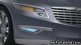  11:  Chrysler Nassau Concept