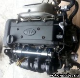  3:  (/)  Hyundai G4FA (1.4L, MPI), G4FC (1.6L, MPI)