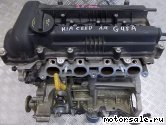  4:  (/)  Hyundai G4FA (1.4L, MPI), G4FC (1.6L, MPI)