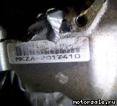  5:  CRV MKZA