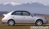  2:  Hyundai Accent II (LC)