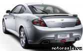  3:  Hyundai Coupe (GK)