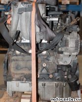  4:  (/)  Daewoo C20NED
