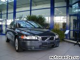  1:  Volvo S60