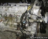 Фото №3: Контрактный (б/у) двигатель Chevrolet LL8