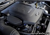 6:  Hyundai Genesis II (DH)