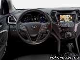  5:  Hyundai Grand Santa Fe (NC)