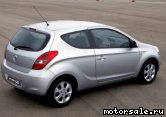  2:  Hyundai i20 (PB, PBT)