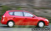  3: Hyundai i30 CW