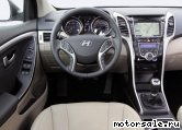  3:  Hyundai i30 II CW (GD)