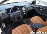  4:  Hyundai i30 Coupe