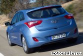  2:  Hyundai i30 II (GD)