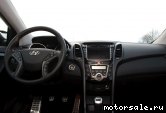  3:  Hyundai i30 II (GD)