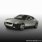  1:  Volvo YCC Concept