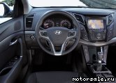  4:  Hyundai i40 CW (VF)