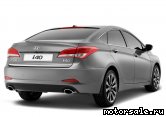  2:  Hyundai i40 (VF)